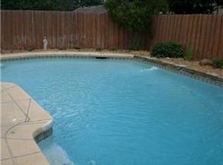 3416 Singletree Trl, Plano, TX 75023