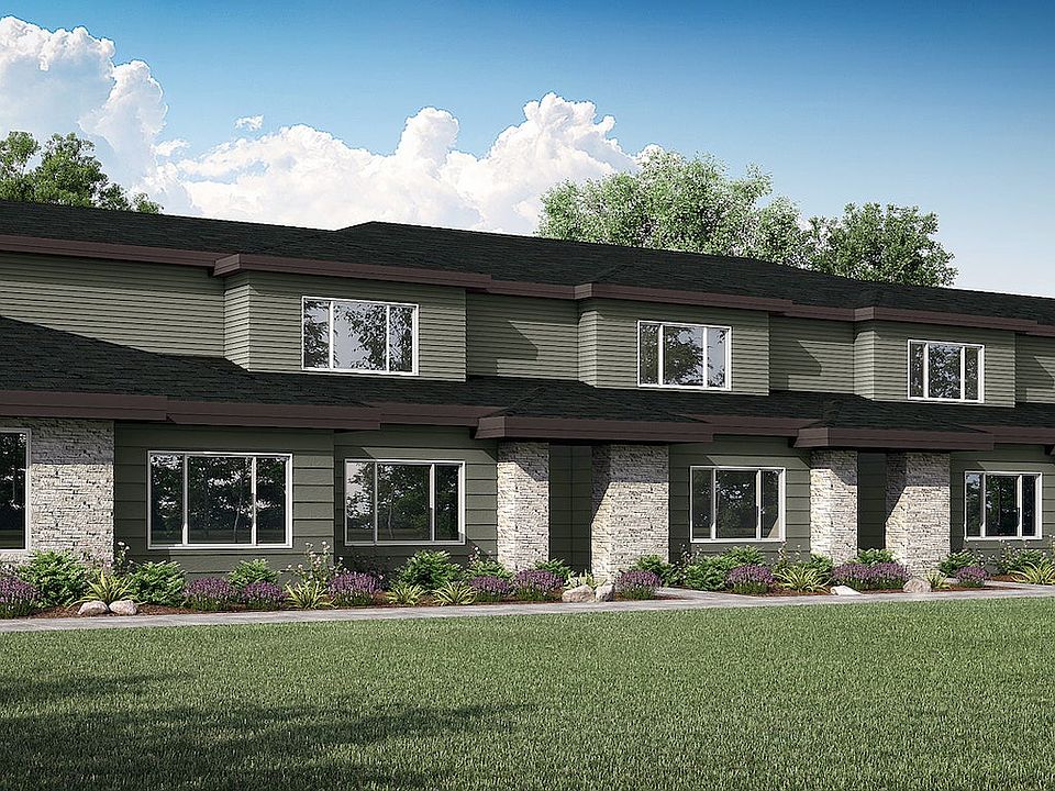 Prairie Elevation