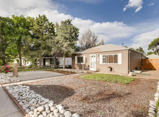 1640 Newark St, Aurora, CO 80010