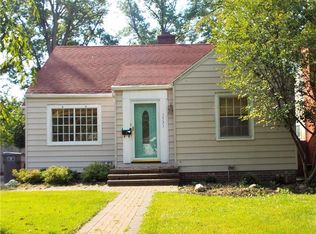 1731 W High St, Lima, OH