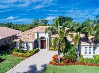 2019 SW Balata Ter, Palm City, FL 34990