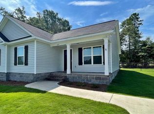 1355 Cattle Ridge Rd, Cheraw, SC 29520