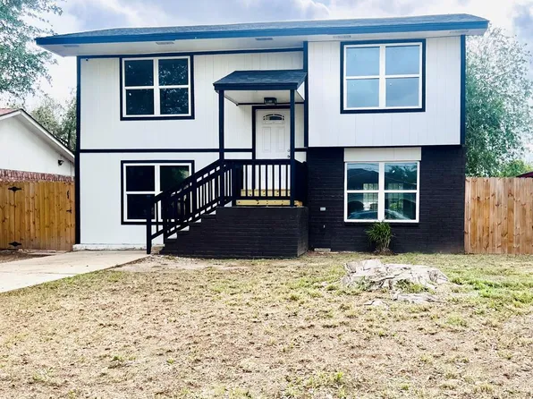 4975 Camino Del Sol, Brownsville, TX 78526