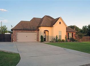 11236 Audubon Dr, Hammond, LA 70403