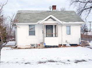 3602 Humboldt Ave N, Minneapolis, MN 55412