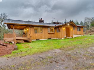 41018 NE 149th Ave, Amboy, WA 98601