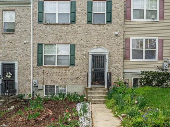 3905 C St SE, Washington, DC 20019