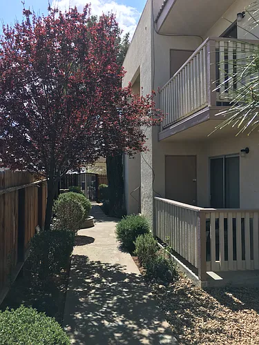 601 E Ridgecrest Blvd #D Photo 1 601 E Ridgecrest Blvd #D Photo 1