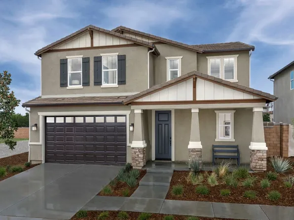 25629 Sedona Ln, Homeland, CA 92548