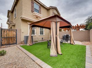 1255 S Rialto St #144, Mesa, AZ 85209