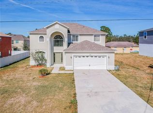 200 Albany Dr, Poinciana, FL 34759
