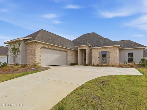 232 Bronson Bnd, Flowood, MS 39232