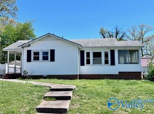 417 Hastings St, Gadsden, AL 35904