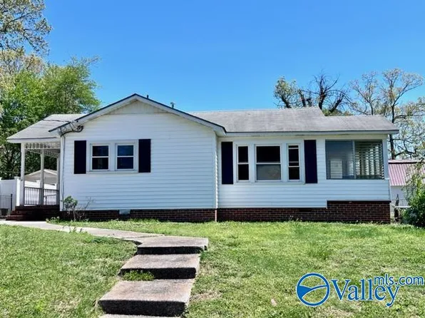 417 Hastings St, Gadsden, AL 35904