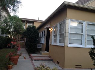 10660 Eastborne Ave, Los Angeles, CA 90024