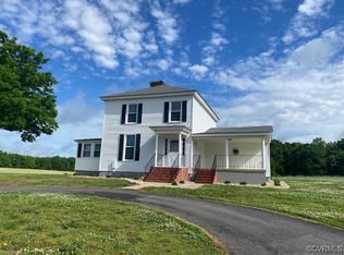 17120 Nash Rd, Dewitt, VA 23840