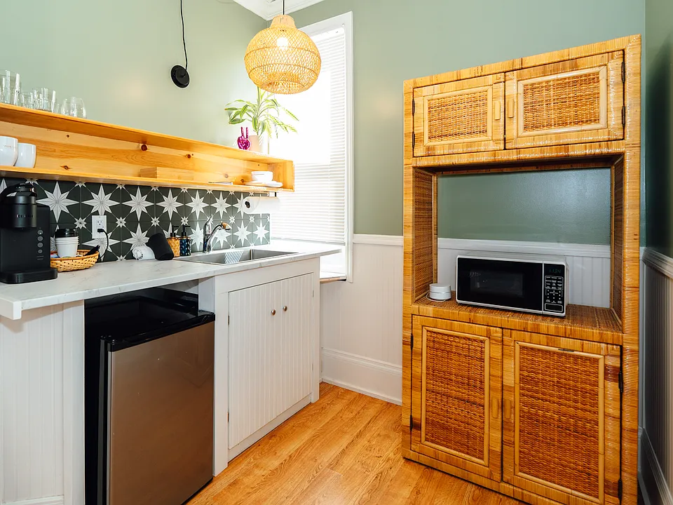 Kitchenette