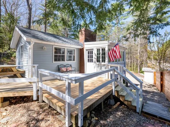 291 Mount Major Highway, Alton, NH 03809