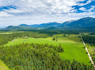 Clark Fork Rd, Heron, MT 59844