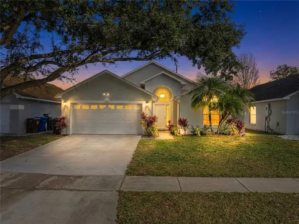 2450 Shelby Cir, Kissimmee, FL 34743