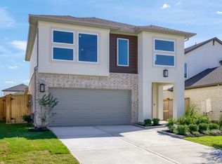 22122 Strathfield Cir, Cypress, TX 77433