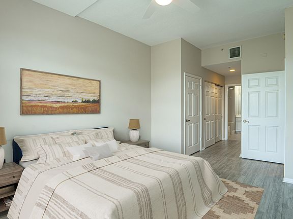 2nd image of 1203 Town Center Drive #307