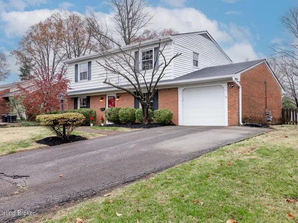 1405 Carlimar Ln, Graymoor Devondale, KY 40222