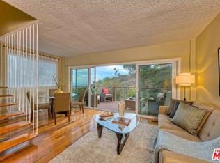 7020 Pacific View Dr, Los Angeles, CA 90068