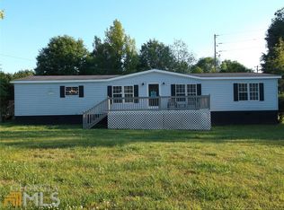 1031 Fraction Bottoms Rd, Buckhead, GA 30625