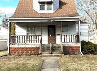 1708 Camp Ave, Rockford, IL 61103