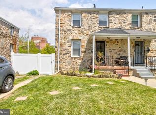 5007 Sunset Rd, Baltimore, MD 21215