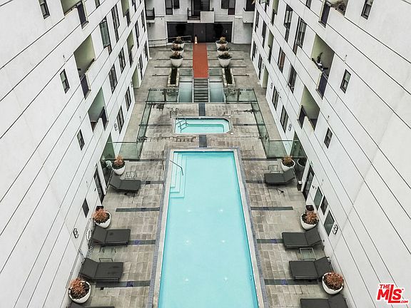 2nd image of 1234 Wilshire Blvd APT 132