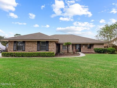 4120 PONY EXPRESS Lane, Jacksonville, FL, 32223