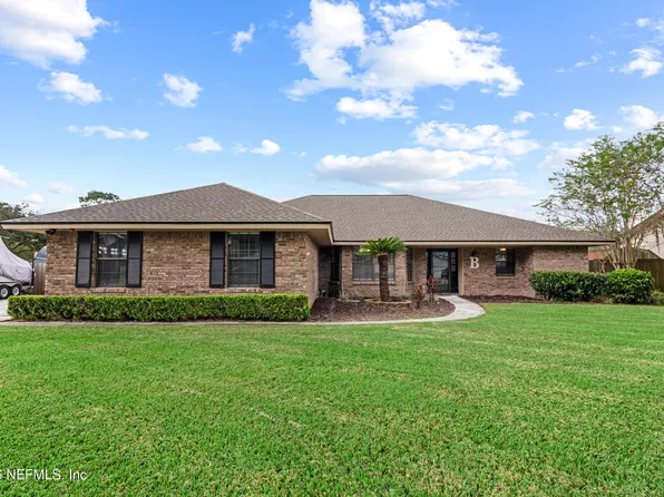 4120 PONY EXPRESS Lane, Jacksonville, FL 32223