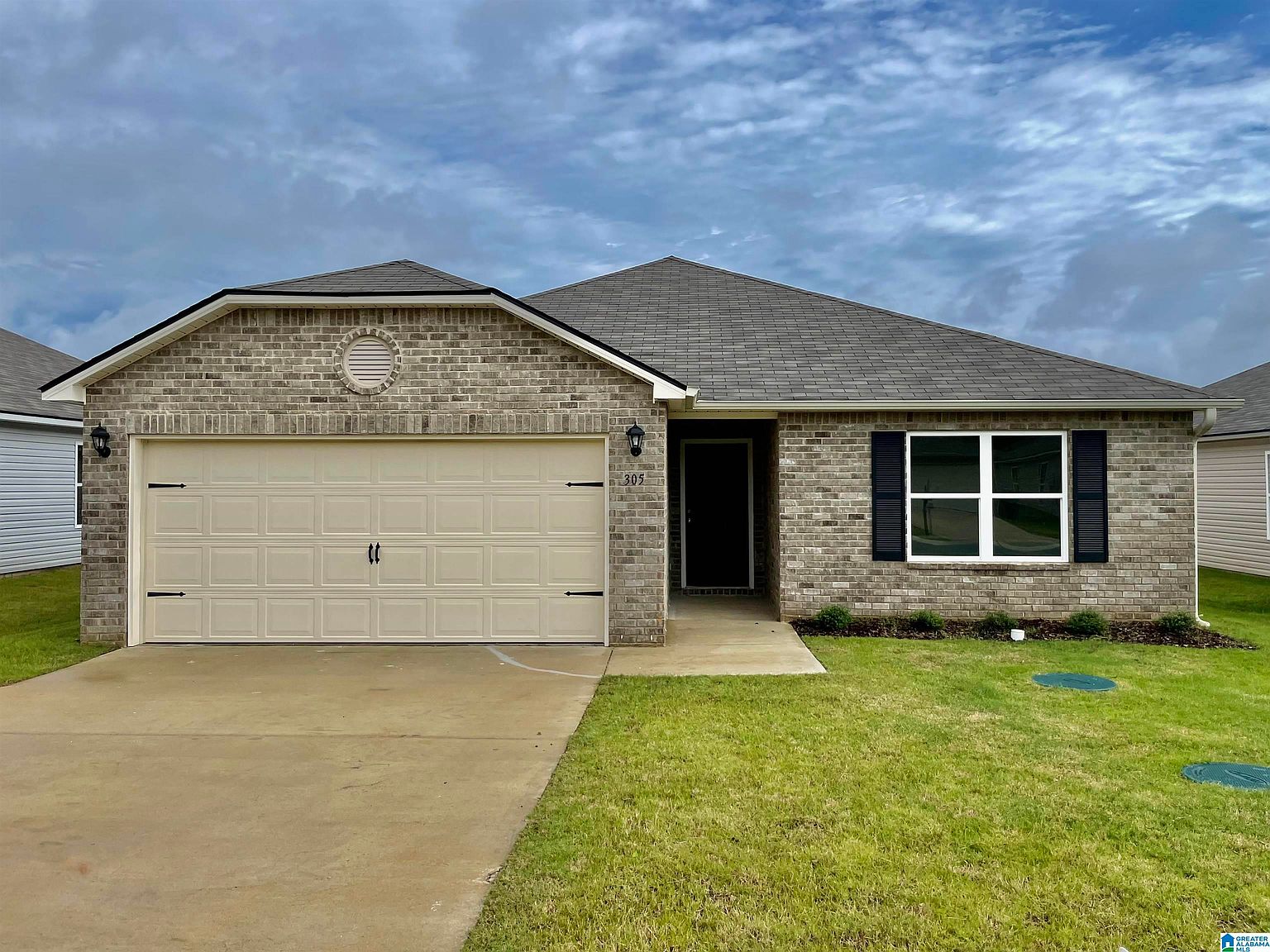 305 Andrew Ln, Odenville, AL 35120 MLS 1362324 Zillow