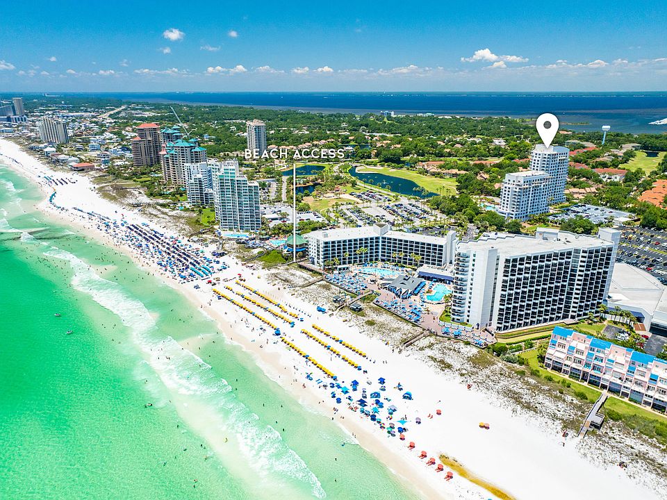 1st image of 5000 S Sandestin Blvd Unit 6210