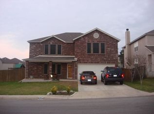 6254 Panther Peak, San Antonio, TX 78247