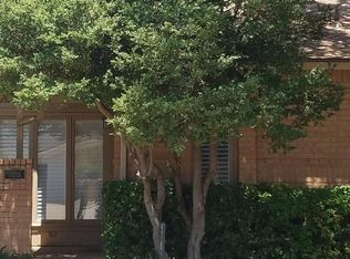 3310 79th St, Lubbock, TX 79423