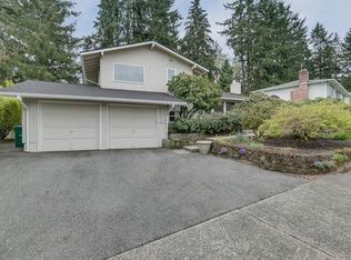 14023 NE 73rd St, Redmond, WA 98052