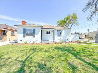 620 S Chester Ave, Compton, CA, 90221