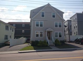 384 Harvard St, Dorchester, MA 02124