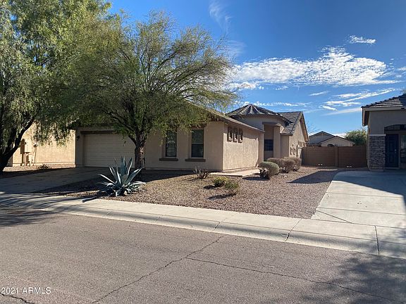 3rd image of 2615 W Silver Streak Way