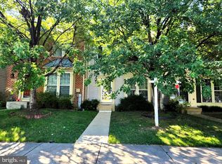 5992 Autumn Spell SE, Elkridge, MD 21075