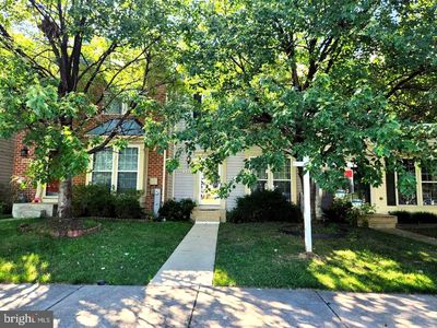 5992 Autumn Spell SE, Elkridge, MD, 21075