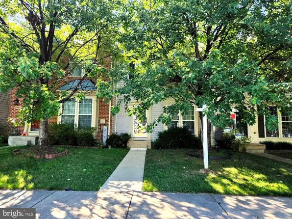 5992 Autumn Spell SE, Elkridge, MD 21075