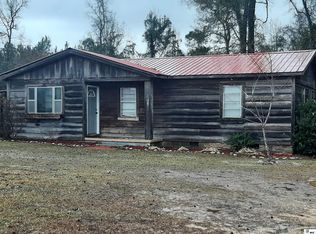 1086 L Albritton Rd, Bernice, LA 71222