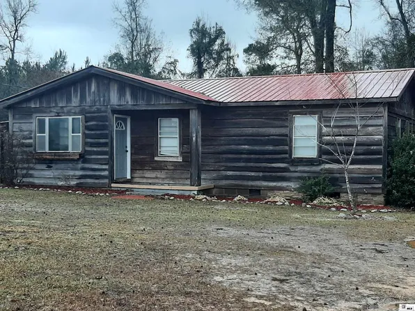 1086 L Albritton Rd, Bernice, LA 71222