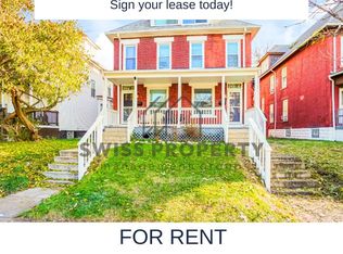 392 N Garfield Ave, Columbus, OH