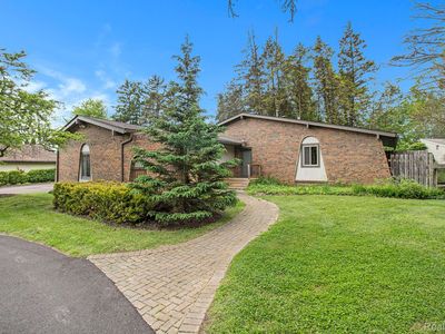 7831 Caberfae Trl, Clarkston, MI, 48348