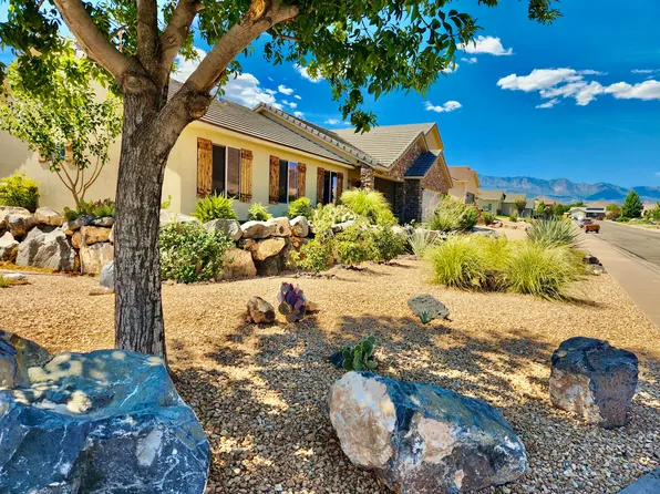 810 S Peachtree Dr, Toquerville, UT 84774